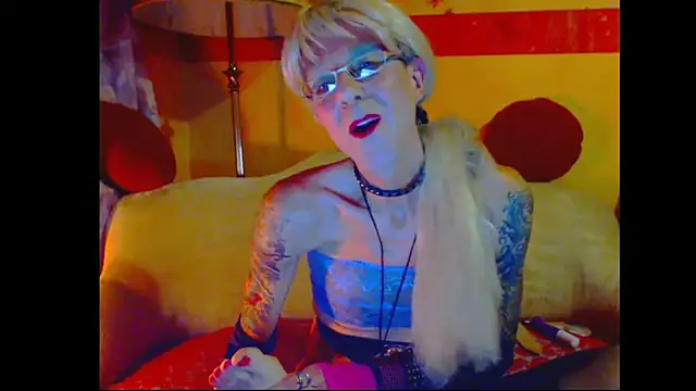 cuxladyboy online show from September 11, 10:40 pm