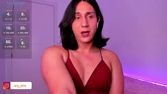 Snapshot of Ary_art chatting on December 31, 3:42 pm Ary art online show from December 31, 3:42 pm