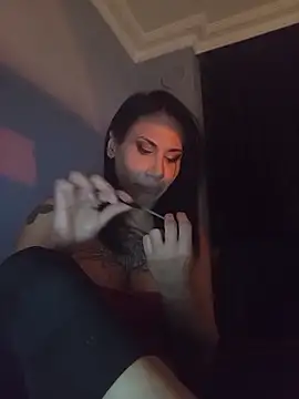 sanemsialdi online show from February 3, 2:53 am