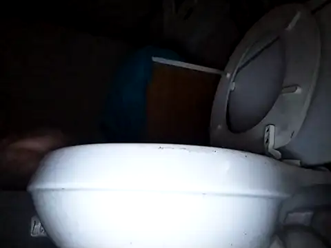 UniqueKorn86 online show from October 9, 7:26 pm