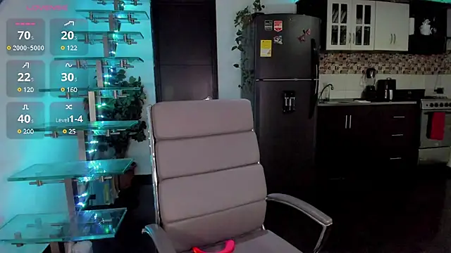 K--E online show from December 8, 11:51 pm