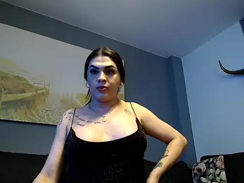 Dulce hot 23  online show from May 22, 6:15 pm