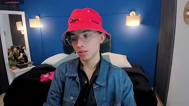 Micaela Rangel online show from March 9, 3:23 am