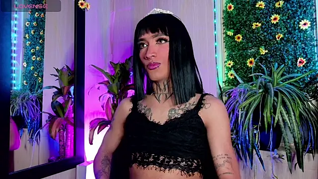 Micaela Rangel online show from September 10, 5:45 pm