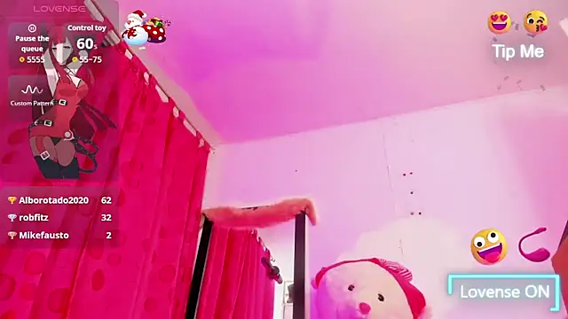 samy foox online show from December 20, 4:13 pm