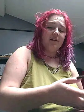 LadyRochester online show from March 16, 10:31 am