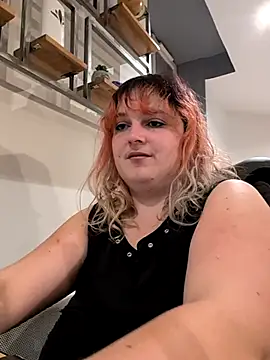 LadyRochester online show from September 20, 12:38 am