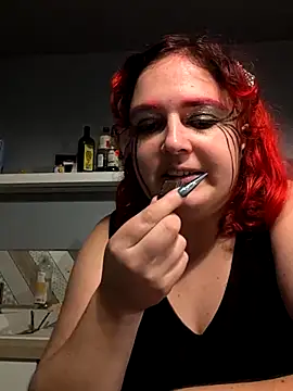 LadyRochester online show from September 23, 11:55 pm