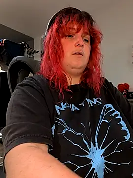 LadyRochester online show from October 3, 12:54 am