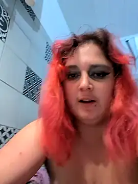 LadyRochester online show from October 7, 10:33 pm