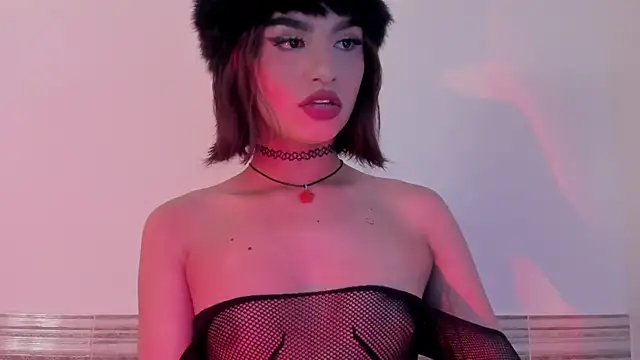 Sophia Cambpell online show from February 27, 9:43 pm