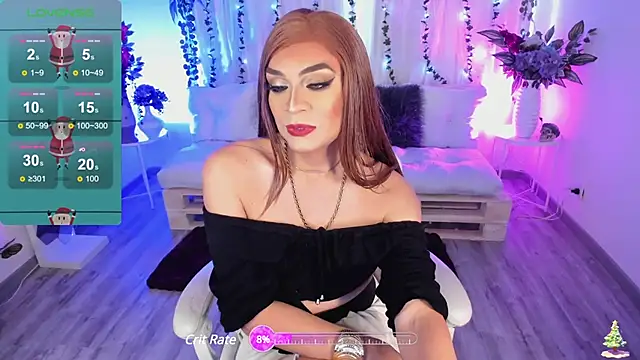 karol elegance  online show from December 19, 1:51 pm