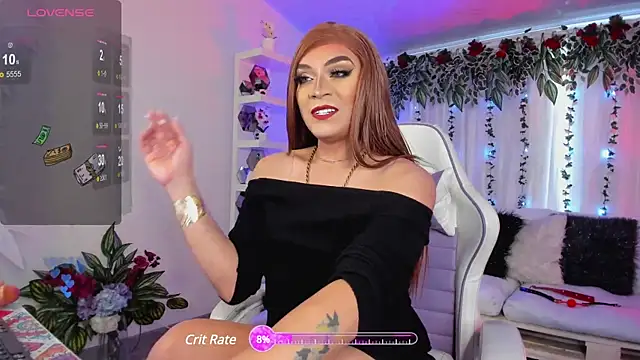 karol elegance  online show from January 6, 12:35 pm