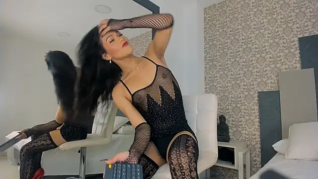 Isa Little Star online show from September 14, 3:34 am