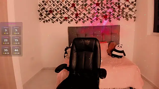 Lilith Miller21 online show from December 2, 8:23 pm