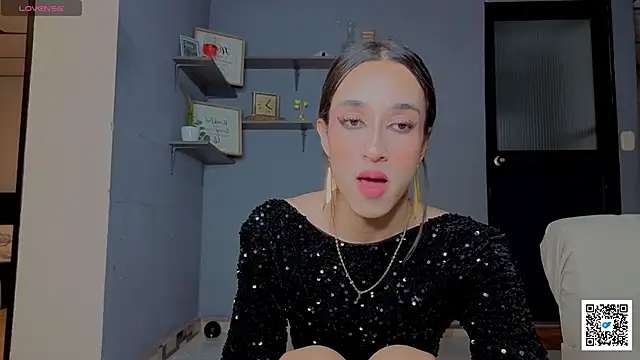 Goddivaa online show from November 29, 4:58 am