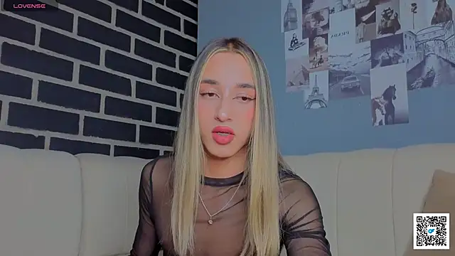 Goddivaa online show from February 10, 11:34 pm