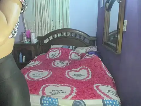 Unicorn Mistress online show from September 29, 5:29 am