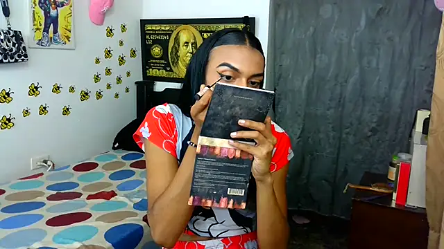 alexxa Rooa online show from September 14, 7:51 pm