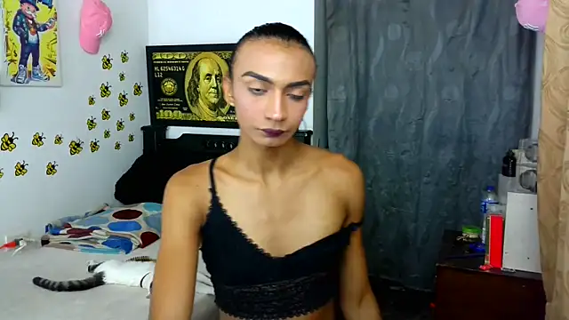 alexxa Rooa online show from September 17, 6:02 pm