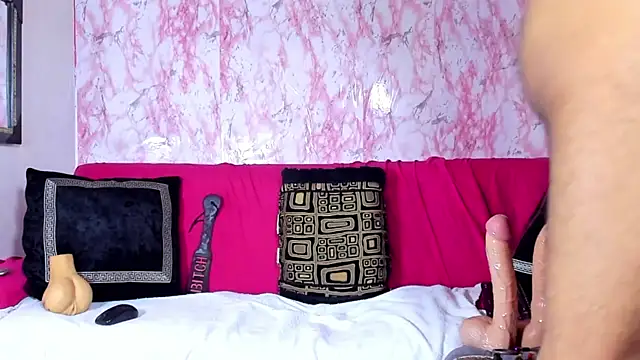 Charlotte Bradshaw online show from September 15, 11:26 am