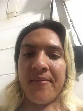 aslyhernandez 7 online show from January 13, 8:26 pm