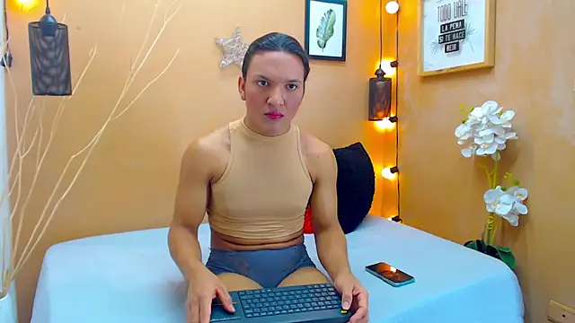 aslyhernandez 7 online show from September 26, 12:02 pm