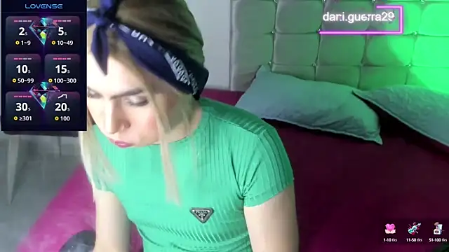 saskya online show from September 26, 2:52 am