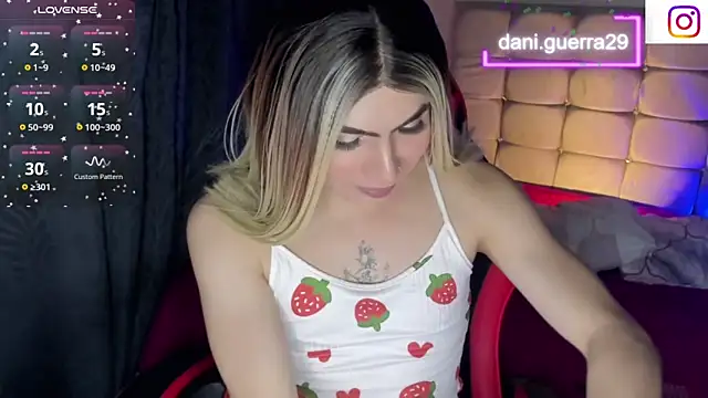 saskya online show from March 23, 12:15 am