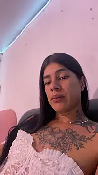 daniigarcia online show from July 23, 2:31 am