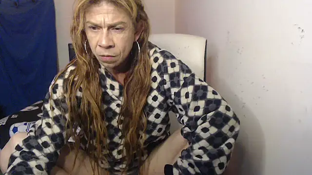 Antonella borja online show from September 18, 4:51 am