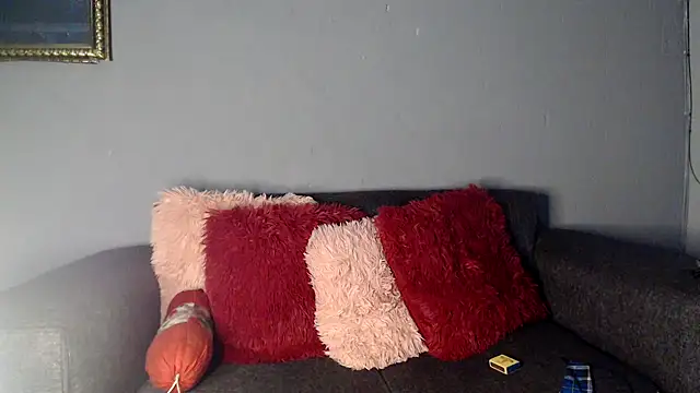 hoittytoittyxx online show from October 16, 6:07 pm