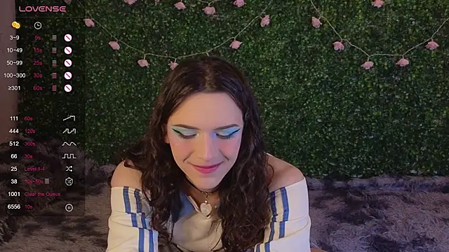 EkaterinaUpple online show from April 6, 6:30 pm