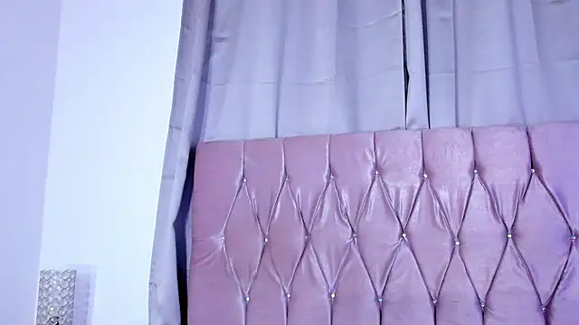 Ashley piinkk  online show from March 10, 3:45 am