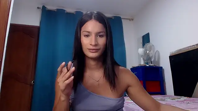 jennifer ts online show from February 26, 10:20 pm