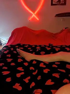 HellfireAngel online show from March 20, 7:04 pm