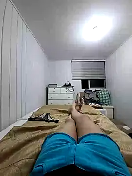 alissoncast321 online show from January 18, 6:20 am