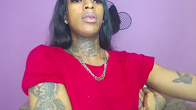 badgirls cx online show from February 18, 4:48 am