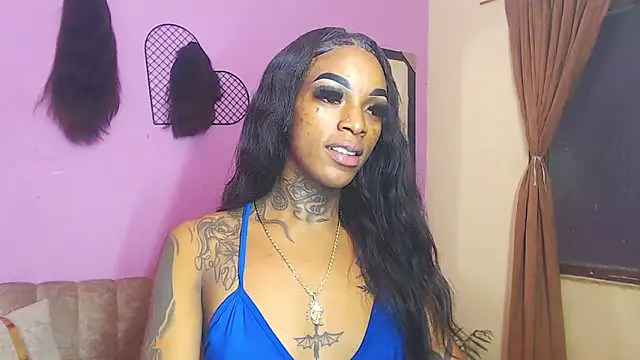 badgirls cx online show from September 11, 6:32 am