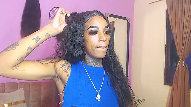 badgirls cx online show from September 15, 10:14 pm