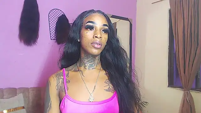 badgirls cx online show from September 16, 11:20 pm