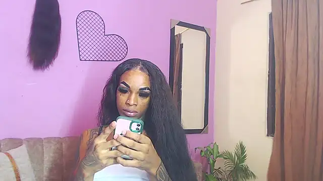 badgirls cx online show from October 4, 6:09 pm