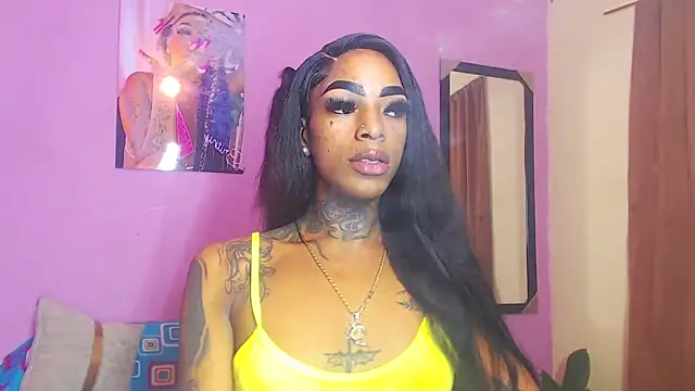 badgirls cx online show from November 8, 2:01 am