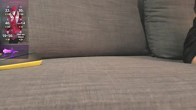 Sage Heartt online show from October 7, 4:41 pm