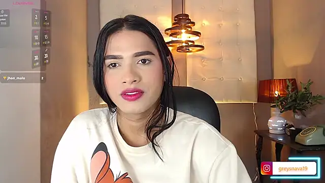 Greys ath online show from October 23, 4:16 am