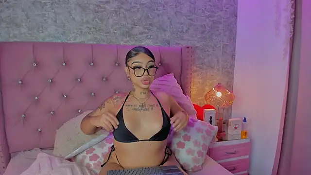 Mia Jansen online show from January 19, 1:53 pm