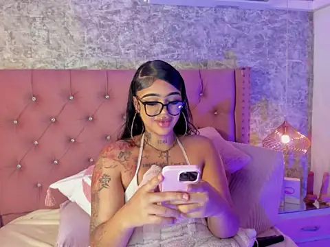 Mia Jansen online show from February 26, 2:22 pm