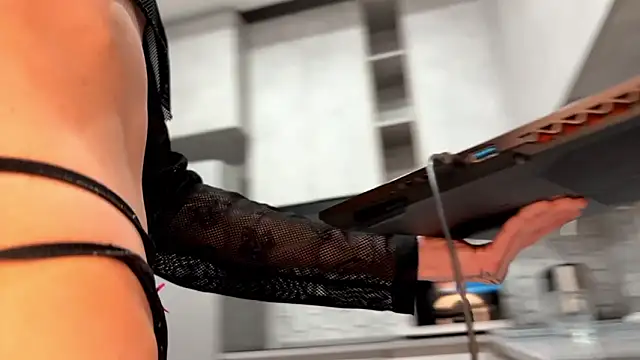 CHERLYBAY online show from February 12, 4:46 pm