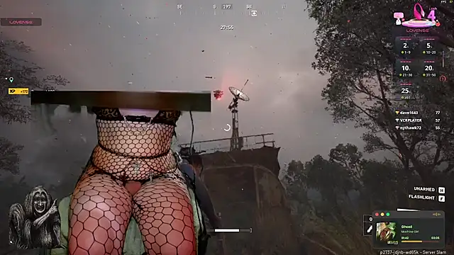 baileylevay online show from October 20, 1:31 am