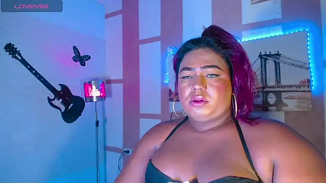 OpraxBellinda online show from December 4, 2:48 am